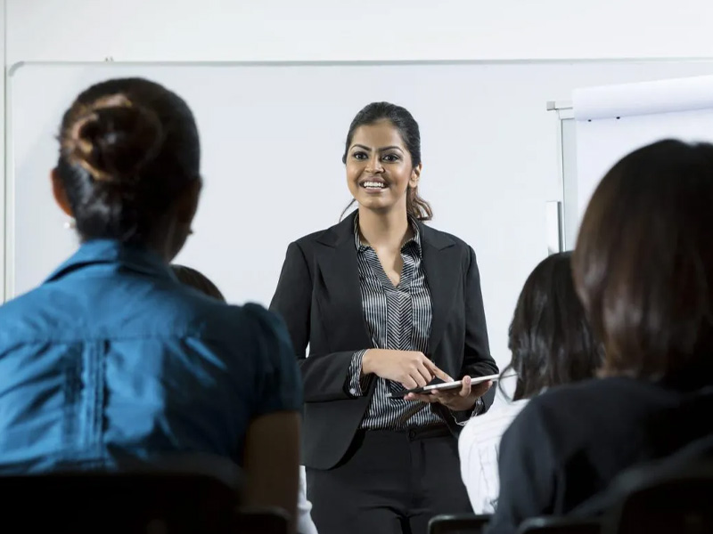 How Professional Staffing Solutions Help Businesses Hire Smarter